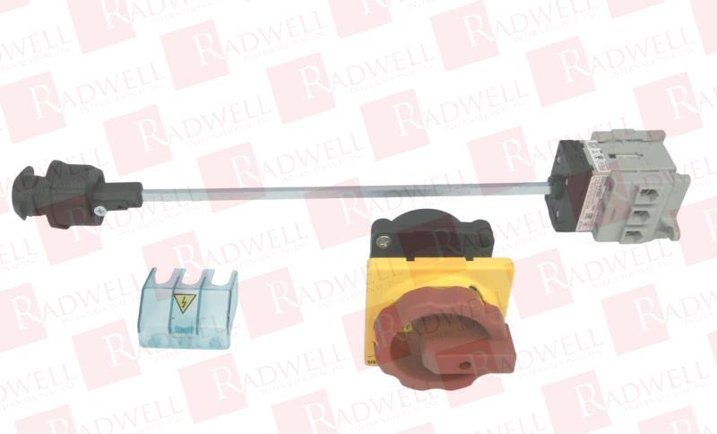 SIEMENS 3LD2244-0TK53