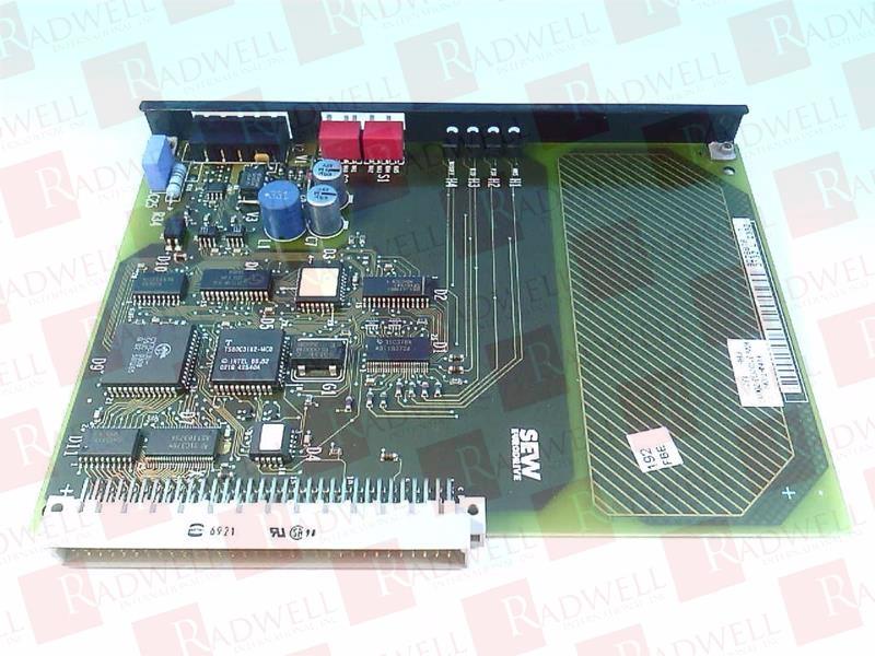 SEW EURODRIVE 8228876.11