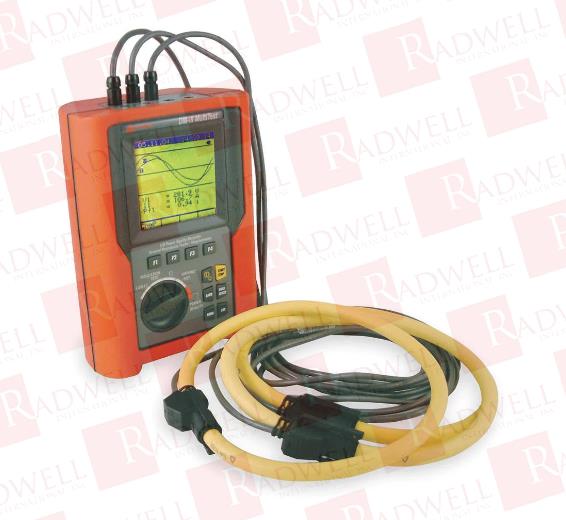 FLUKE DM-5