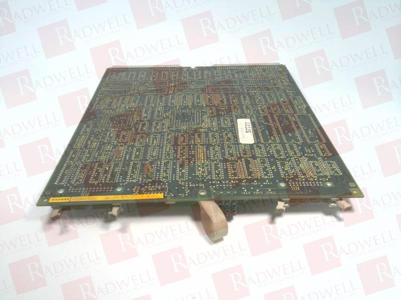 SIEMENS 6SC6500-0AN02