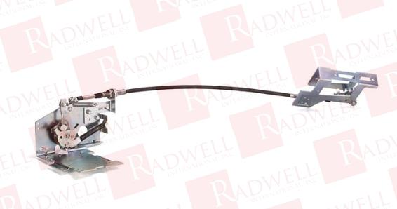 ALLEN BRADLEY 1494C-CM9