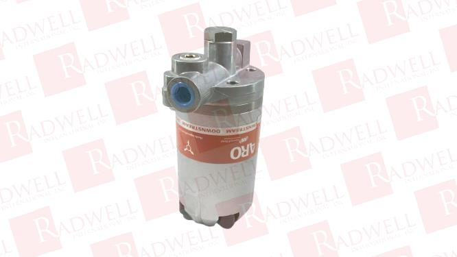 INGERSOLL RAND 651790-A1C-B