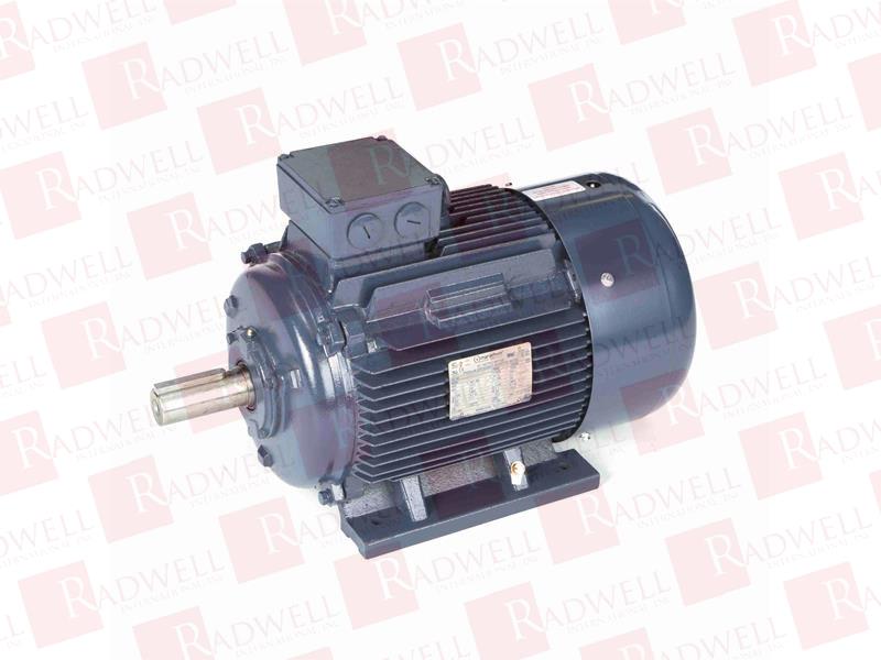 REGAL REXNORD 180MTFC6536