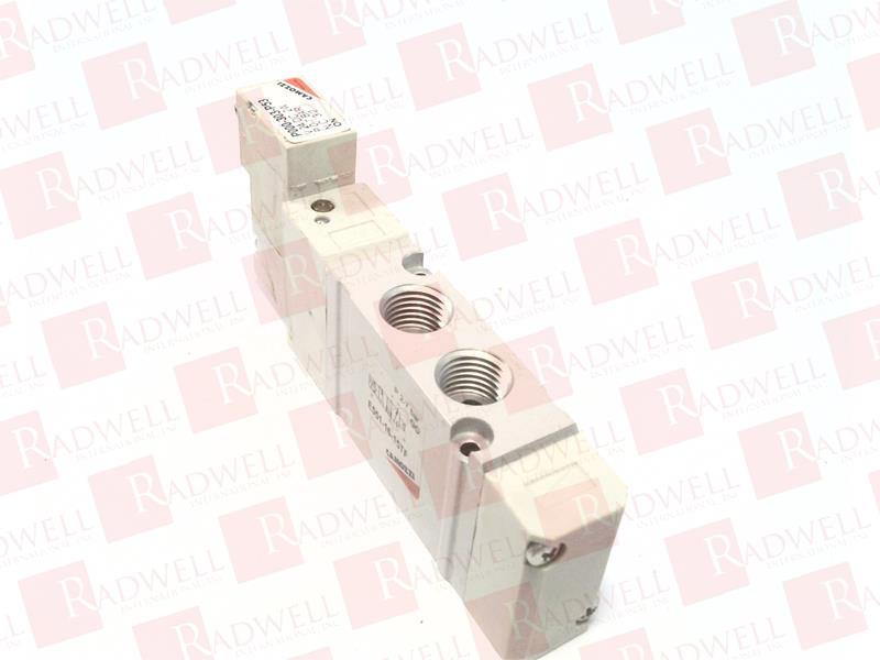 CAMOZZI E551-16-15TF