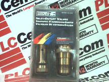 INLET OUTLET VALVES