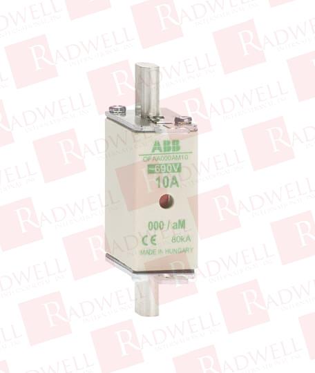 ASEA BROWN BOVERI 1SCA022660R8370
