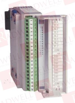 IDEC FC3A-T16P3