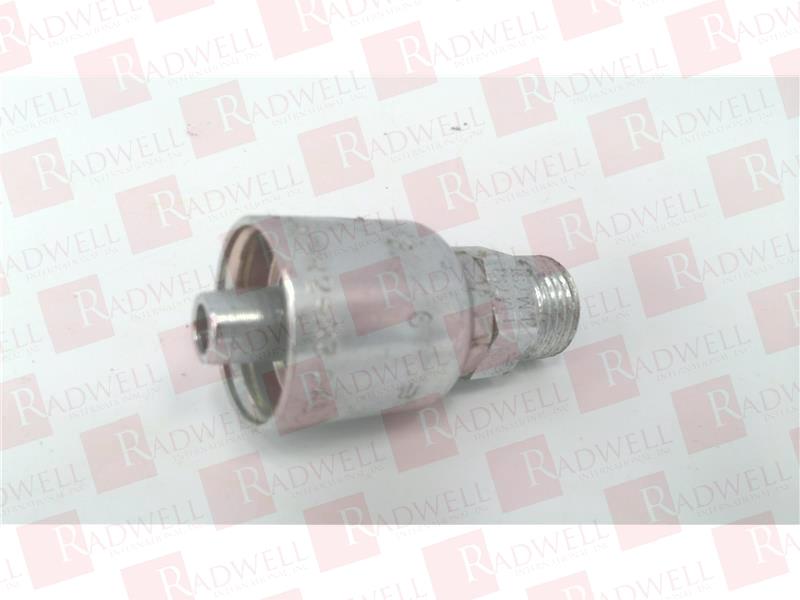 PARKER 1J043-6-6