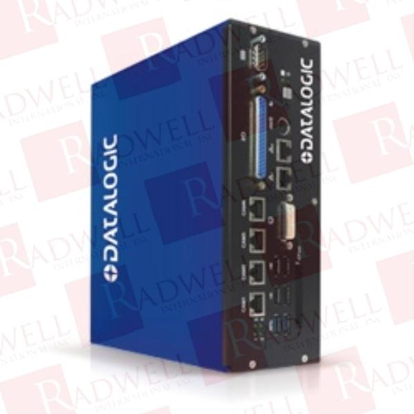 DATALOGIC 661-0404-MX80-4