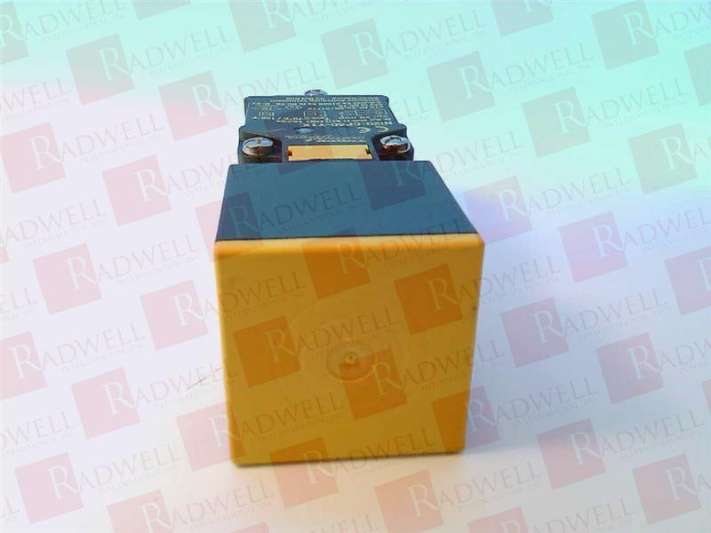 TURCK NI20-CP40-Y1X/S10