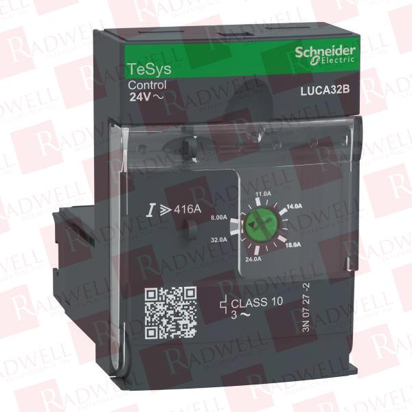 SCHNEIDER ELECTRIC LUCA32B