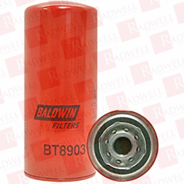 CLARCOR INC BT8903