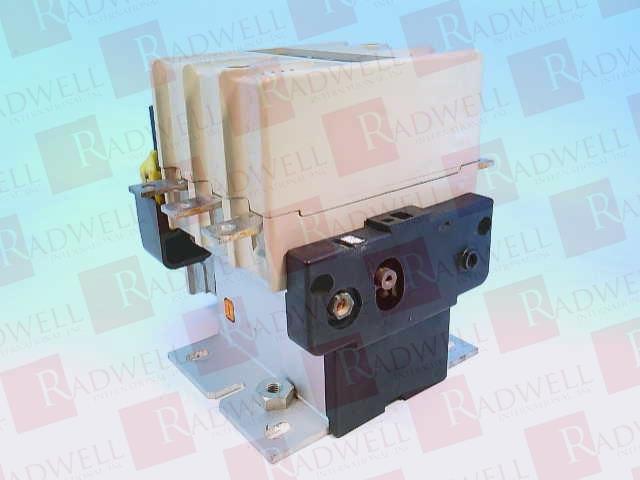 SCHNEIDER ELECTRIC LC1FF43-190VDC