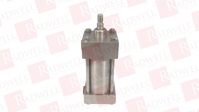 NORGREN EJ0155A2-2-1/2X2-1/2