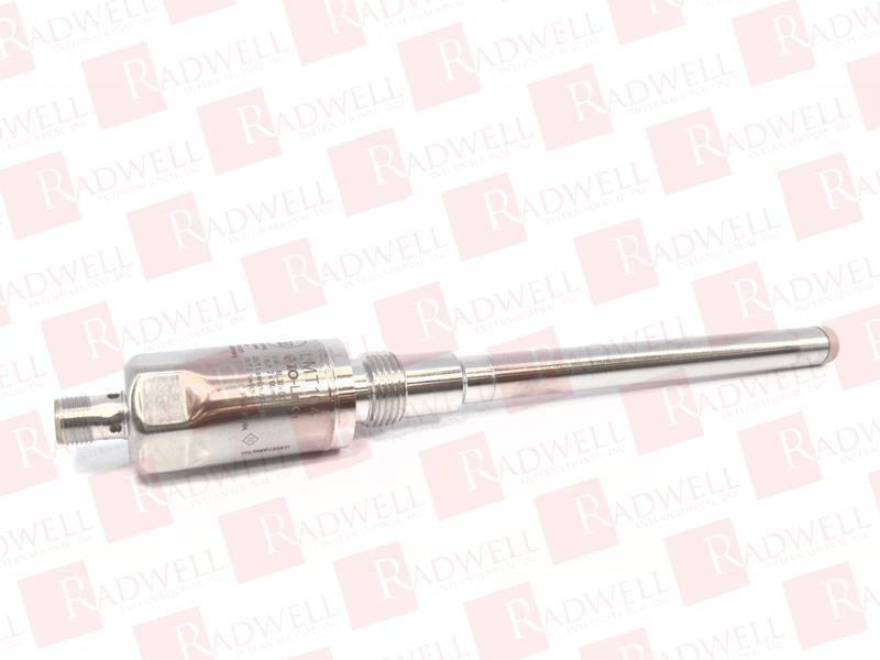 EFECTOR LMDCE-A12E-QSKG-2/US-LMT104