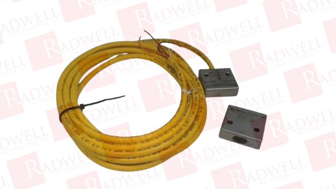 PEPPERL & FUCHS 50FY41-V4A-12-KIT