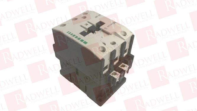 EATON CORPORATION DIL2M (24V,50/60HZ)