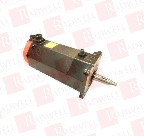 FANUC A06B-0166-B675#0016