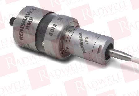 RENISHAW RMP40M-NS-KIT