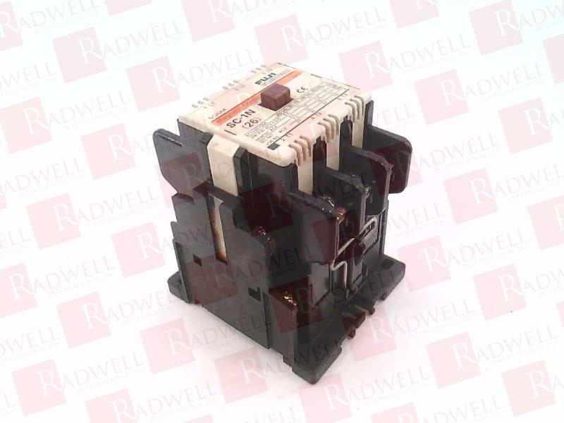 FUJI ELECTRIC SC25AAH22