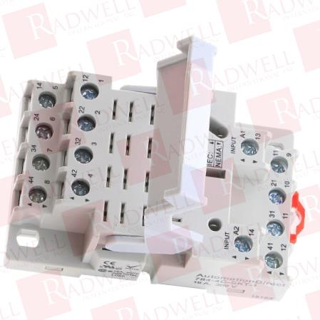 AUTOMATION DIRECT 784-4C-SKT-1