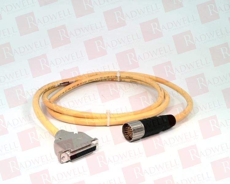 TURCK CSM DB25 19-17-2/SMC