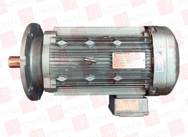 SEW EURODRIVE DRE132M4