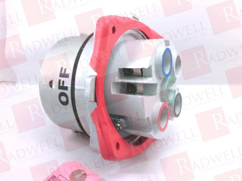 MARECHAL ELECTRIC SA 37-28043-4X-T153