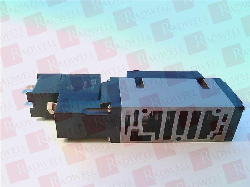 SMC VFR3140-5DZC