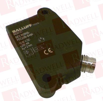 BALLUFF BES R05KB-PSC20B-S49A