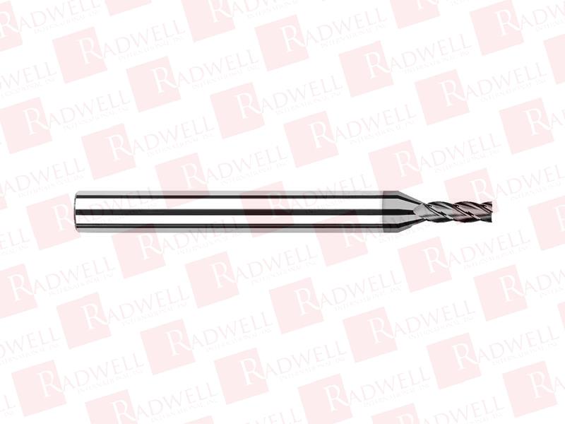 HARVEY TOOL 962762