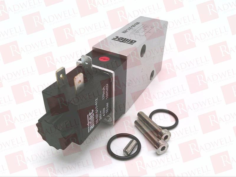 AIRTEC MN-06-311-HN-442