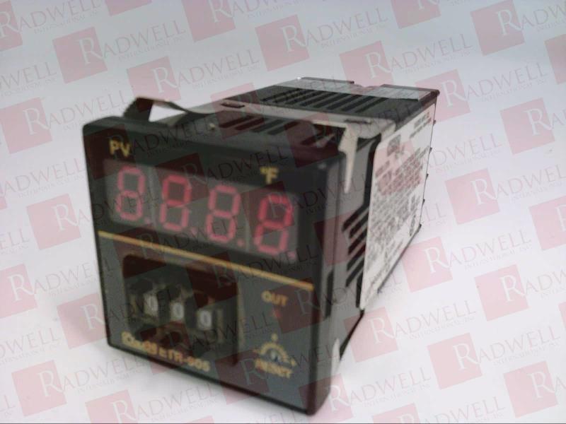 OGDEN ETR-905-3CB01022A3P1