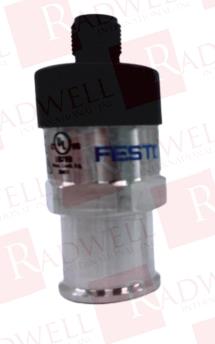 FESTO SPTW-P10R-G14-VD-M12