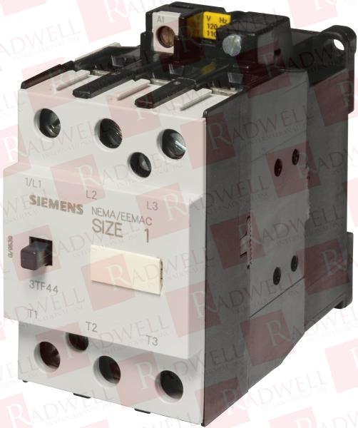 SIEMENS 3TF4411-0B