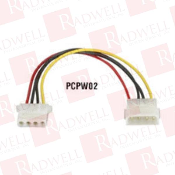 BLACK BOX CORP PCPW02