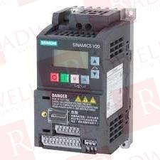 SIEMENS 6SL3210-5BB12-5UV1