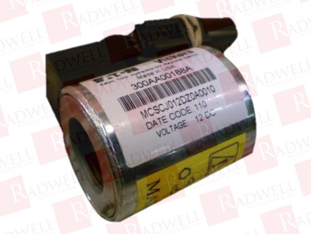 EATON CORPORATION 300AA00188A