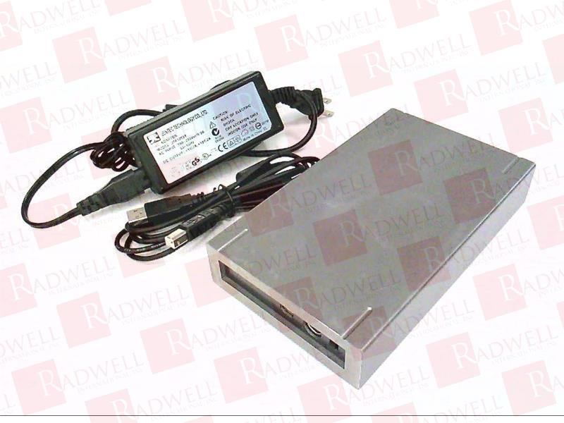 HARD DRIVE EXTERNAL