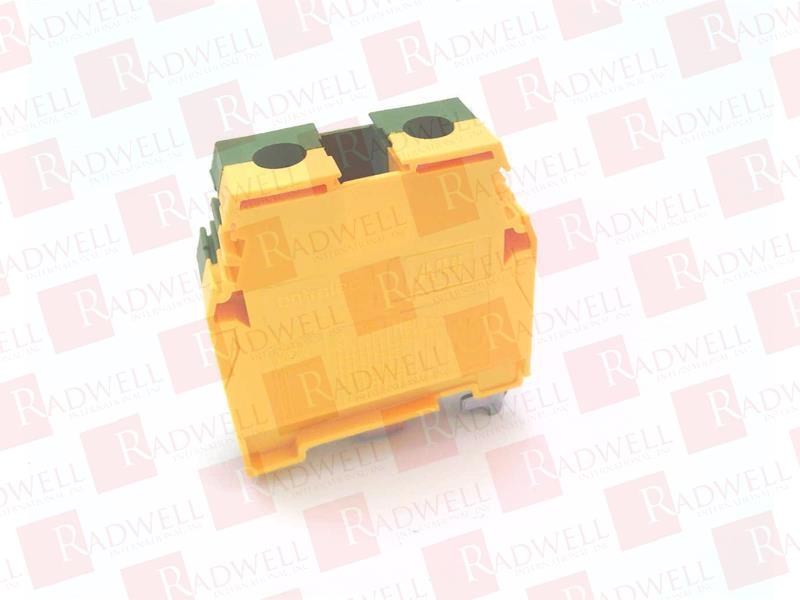 ASEA BROWN BOVERI M35/16.P