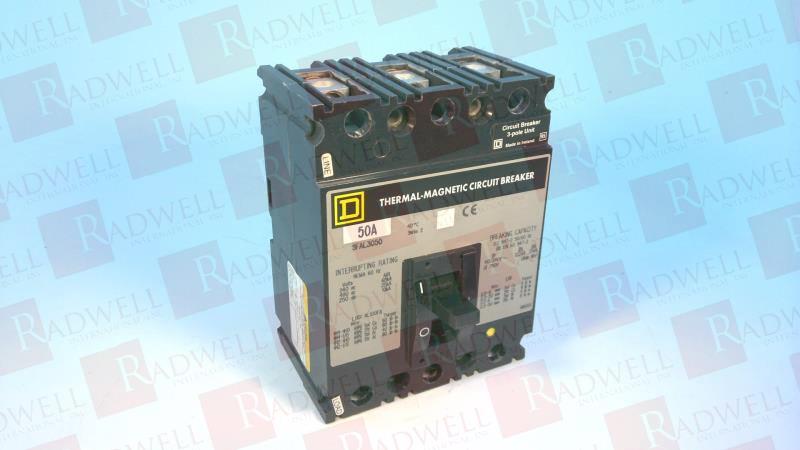 SCHNEIDER ELECTRIC SFAL3050