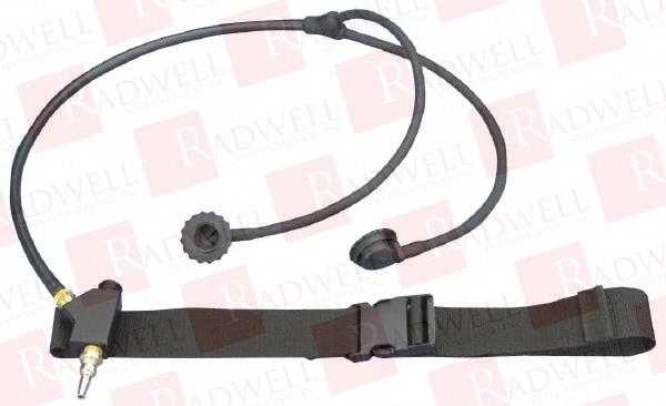 HONEYWELL CF2001