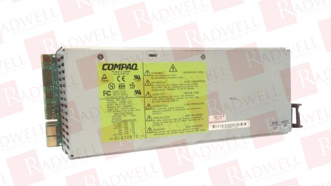 HEWLETT PACKARD COMPUTER 108859-001