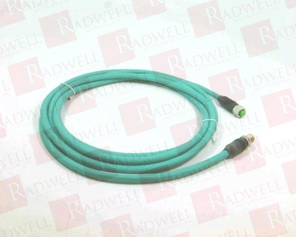 MURR ELEKTRONIK 7700-48571-S4W0300