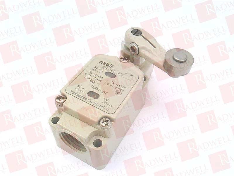 AZBIL CORPORATION 1LS61JWC