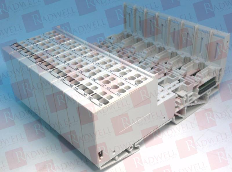 TURCK BL20-B3S-SBC