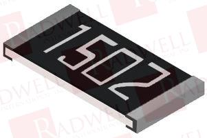 MULTICOMP MCTF0805BTC1502