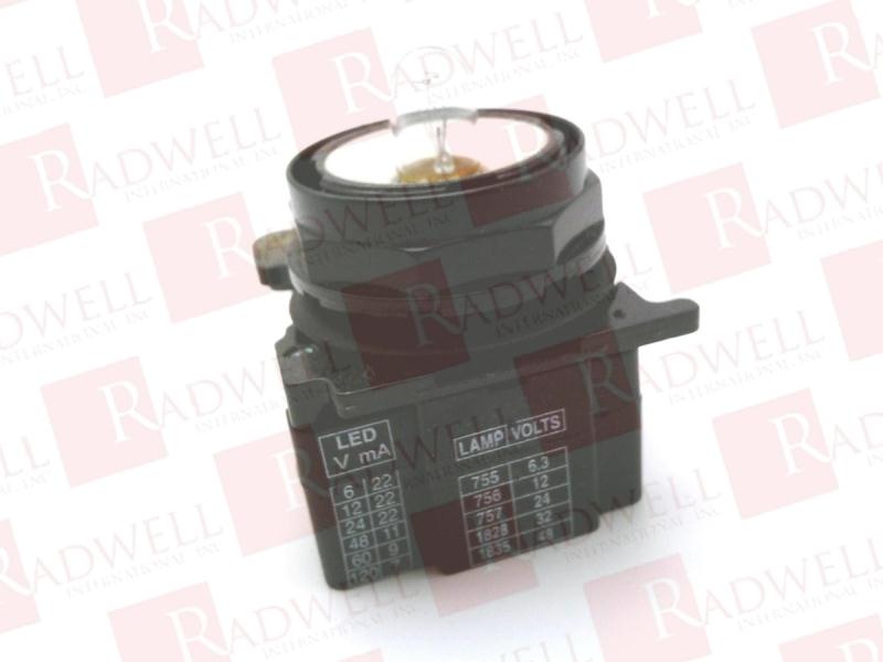 EATON CORPORATION E34FB24