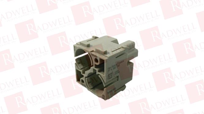 HARTING 09 14 002 3101