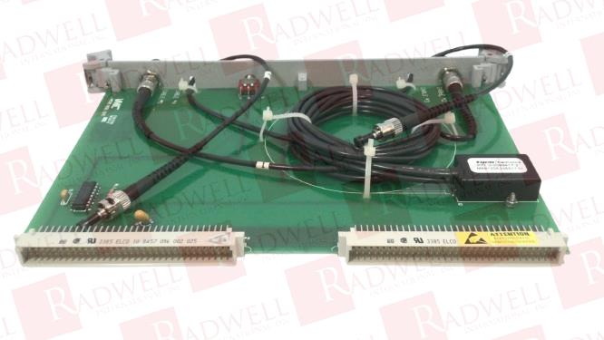 FANUC VMIVME-5599